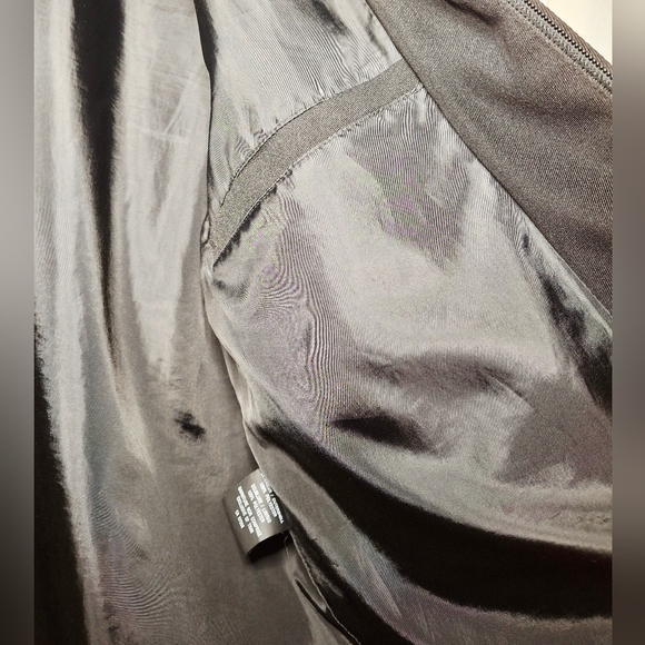 Mexx Collared Zip-Up Jacket (L) - Picture 6 of 9